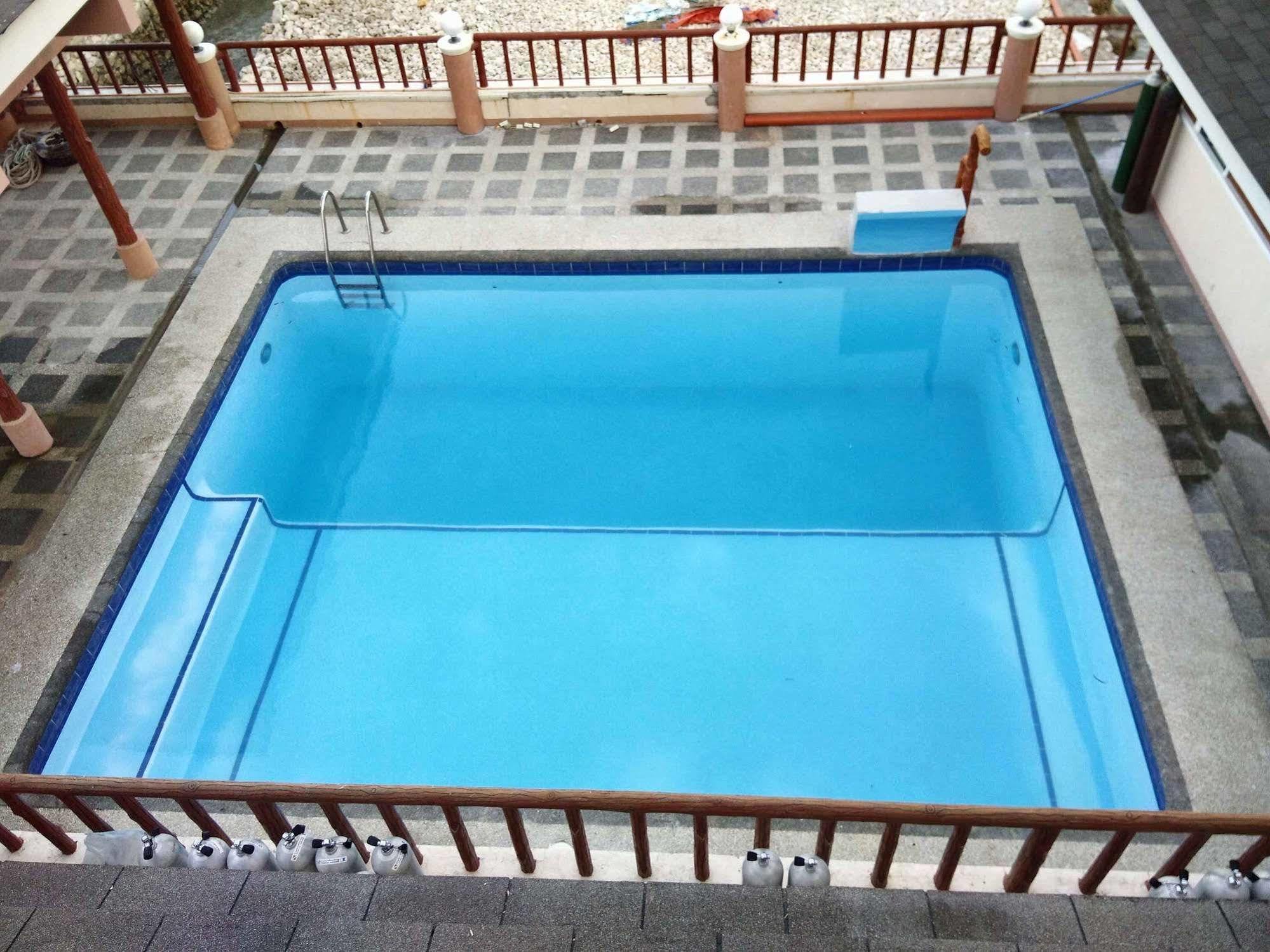 蓬塔酒店 麦克坦 外观 照片